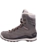 LOWA Damen Winterschuhe warm CALCETA EVO GTX Ws in Grau