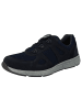 Solidus Sneaker Low in blau