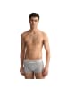 Gant Boxershort 3er Pack in Grau