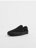 Vans Vans Turnschuhe in black/black