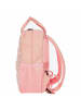 BRIC`s BY Itaca - Rucksack 14" (rosa perla) in rosa perla