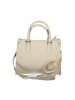 Valentino by Mario Valentino Beige Polyurethan Damen Tasche