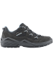 LOWA Leichtwanderschuh in grau