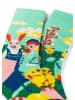 Happy Socks Socken 2-Pack Eastern Time-Easter Chick in multi_coloured