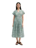 Marc O'Polo Sommerkleid loose in Light Green
