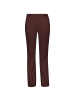 SCOTT W ULTIMATE DRYO 10 PANTS in Rot