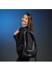 Viking discs Disc Golf Rucksack Light in Schwarz 39x19x25cm