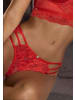 JETTE Panty in rot