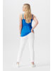 ESPRIT Top in French Blue