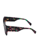Liu Jo sunglasses Sonnenbrille in Multicolored
