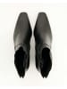 Paul Green Klassische Stiefeletten in Schwarz