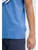 BLEND T-Shirt BHTee - 20715308 in blau