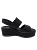 Igi&Co Sandalette D. Clea in Schwarz
