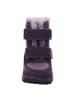 Supremo Kleinkinderstiefel warm TEX  in  Grau