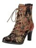 LAURA VITA Stiefelette in Bronze