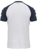 Hummel Hummel T-Shirt Hmllegacy Unisex Erwachsene Atmungsaktiv in WHITE