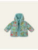 Oilily Castle Jacke in Grün