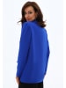 Awesome Apparel Jacke in Blau