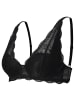 Noppies Gepolsterter Still-Bh Wired Bra Lace in Black