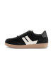 Gabor Sneaker low in schwarz