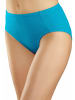 PETITE FLEUR petite fleur Jazzpants (5 Stück) in grün, türkis, pink, lila, olivgrün