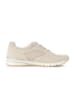 Gabor Sneaker low in beige