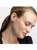 Luxenter Ohrringe Gnis mit Rhodium-Finish – GNIS