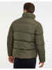 Threadbare Winterjacke THB Jacket Sapporo in Khaki