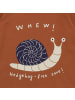 Walkiddy Langarmshirt Tiny Hedgehogs-Shirt