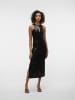 Vero Moda Kleid in Black