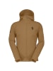 SCOTT M EXPLORAIR SOFTSHELL SL JACKET in Beige