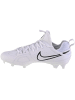 Nike Nike Huarache 9 Varsity Lax FG in Weiß