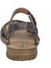Josef Seibel Sandalen für Damen in braun