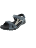 Legero Sandale Blau