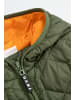 Coccodrillo Übergangsjacke in khaki