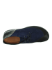 Think! Ankle Boot KONG HERREN in Navy/Kombi