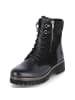 remonte Winterboots  in Schwarz