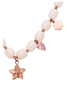 PURELEI Kette Spring 45 cm in Rosegold