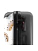 NoBoringSuitCases Suitcase, Koffer, Reisekoffer Regenbögen
