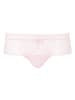 Chantelle Panty in Porcelain Pink