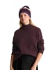 Marc O'Polo DENIM Pullover oversize in Rhubarb Jam