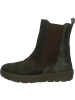 Think! Chelsea Boot CREPES in Mocca/Kombi