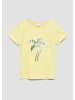 s.Oliver T-Shirt in 1531_gelb