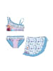 Disney Frozen Bikini & Sarong Set – Frolic Design 3–8 Jahre