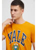 BLEND T-Shirt BHTee - 20715756 in gelb
