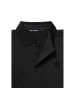 Karl Lagerfeld Poloshirt 745750 in schwarz