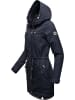 ragwear Winterjacke YM-Canny in Navy21