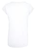 F4NT4STIC T-Shirt Bambi Great Love Story in weiß
