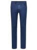 Paddock's 5-Pocket Jeans RANGER PIPE in medium blue stone