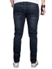 Alessandro Salvarini Jeans Salvarini-Basic-Multi2 in Indigo